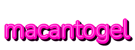 macantogel — logo kanal