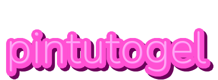 pintutogel — logo kanal
